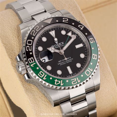 rolex gmt master 2 buy|used Rolex GMT Master 2.